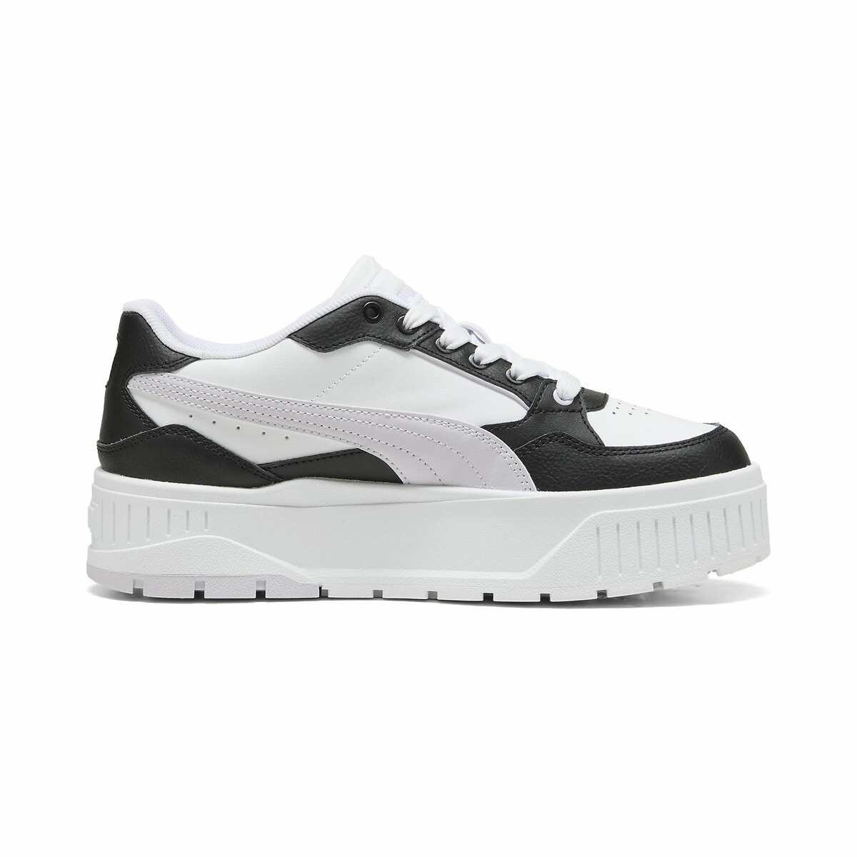 Karmen II Idol Trainers white/black/pink, PUMA