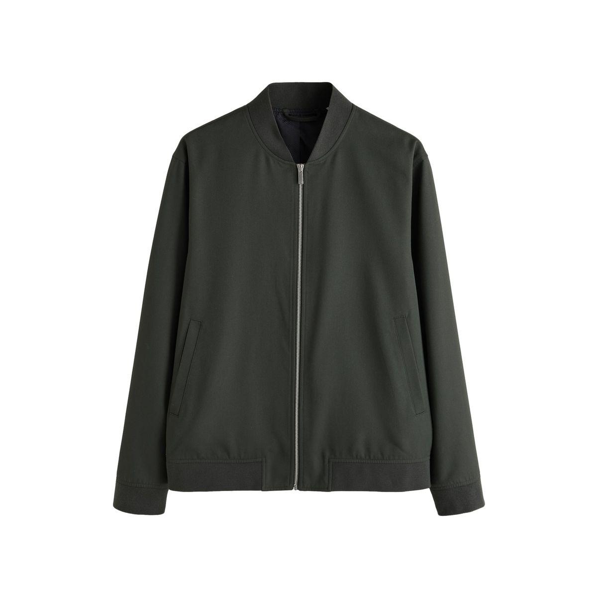 Blouson bomber élégant vert, NEXT