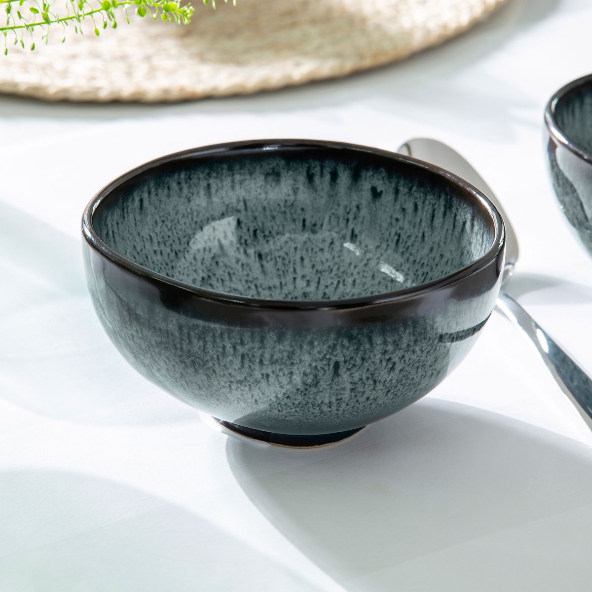 Bol LAVE gris, LIKE. BY VILLEROY & BOCH