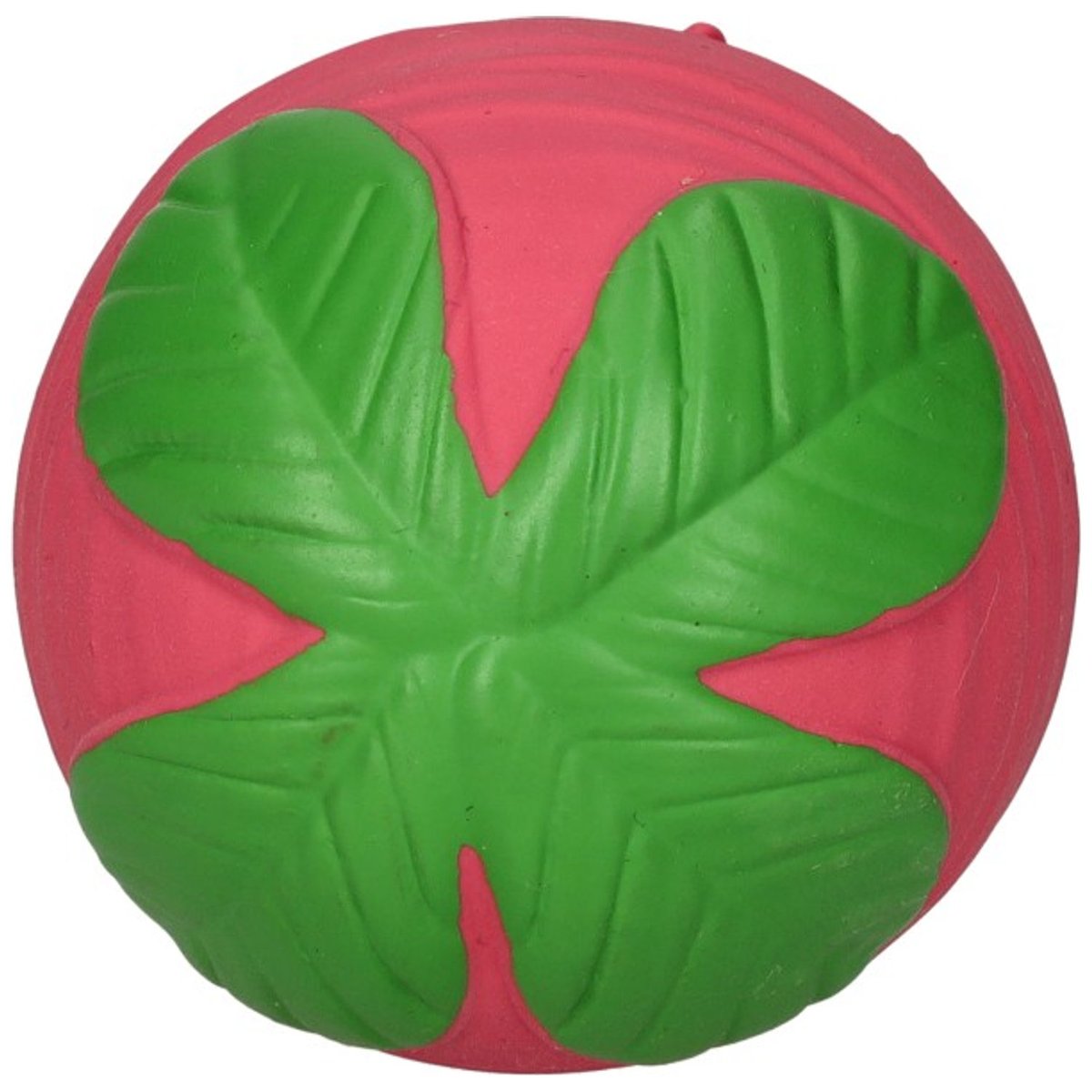 Set de 3 Balles sensorielles rouge,vert,rose, OLI & CAROL