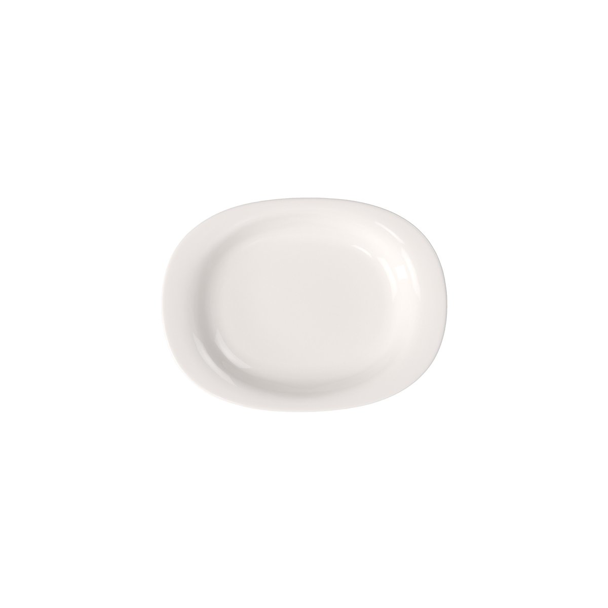 Plat À Servir NEW COTTAGE blanc, VILLEROY & BOCH