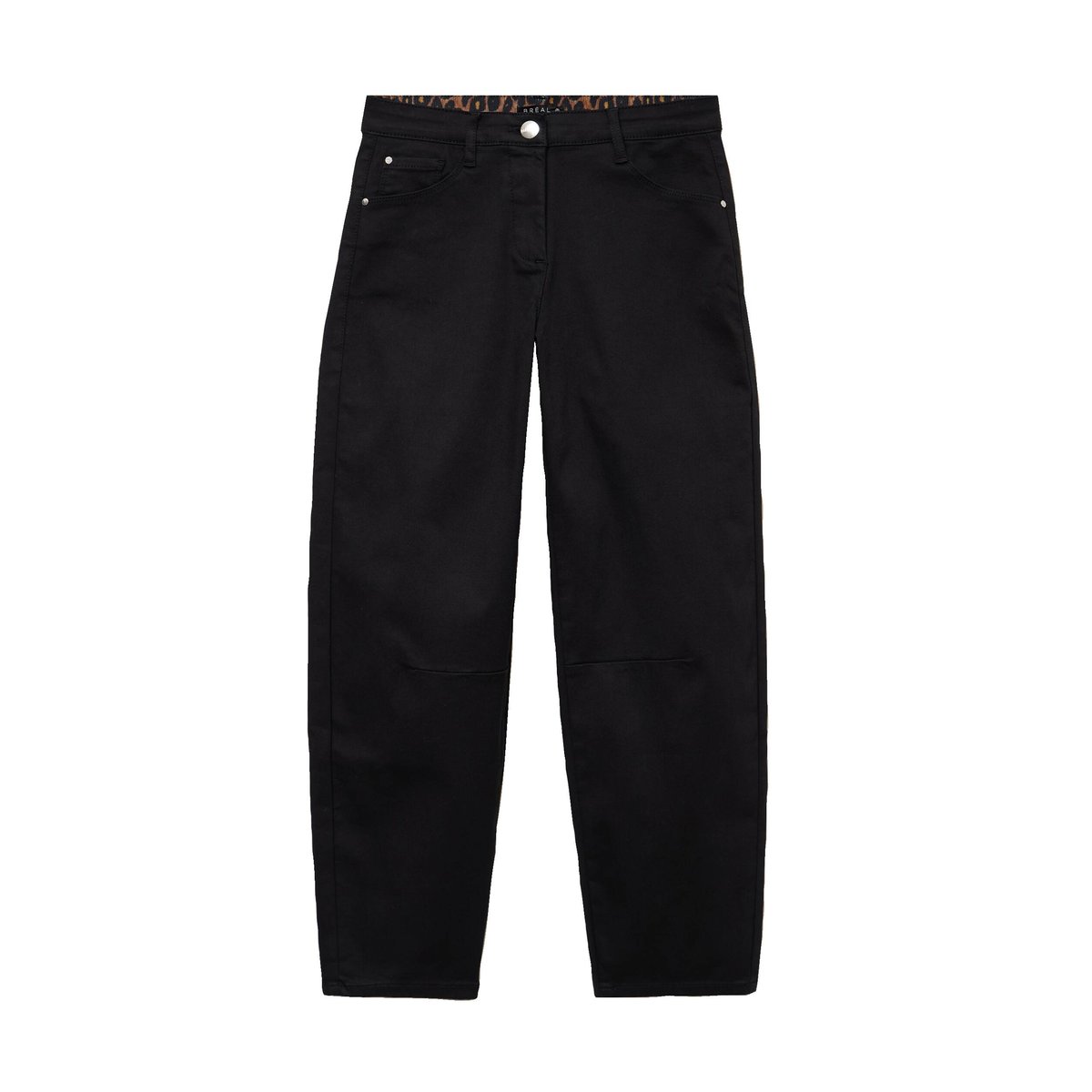 Pantalon magique l'unique noir, BREAL