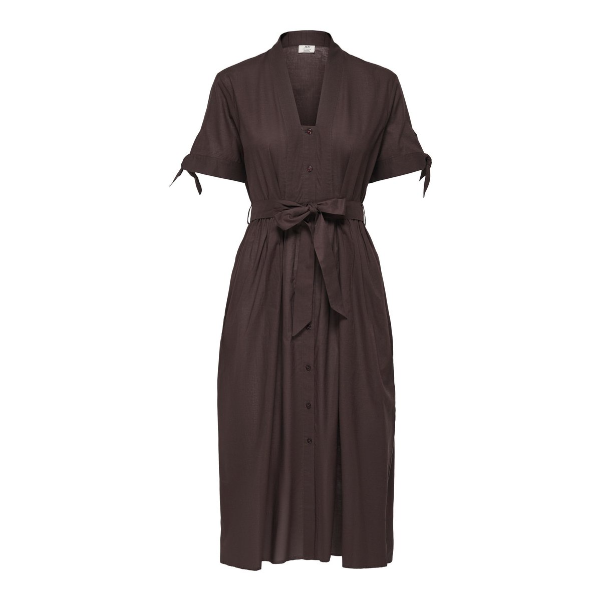 Robe noire - black coffee 1, JDY