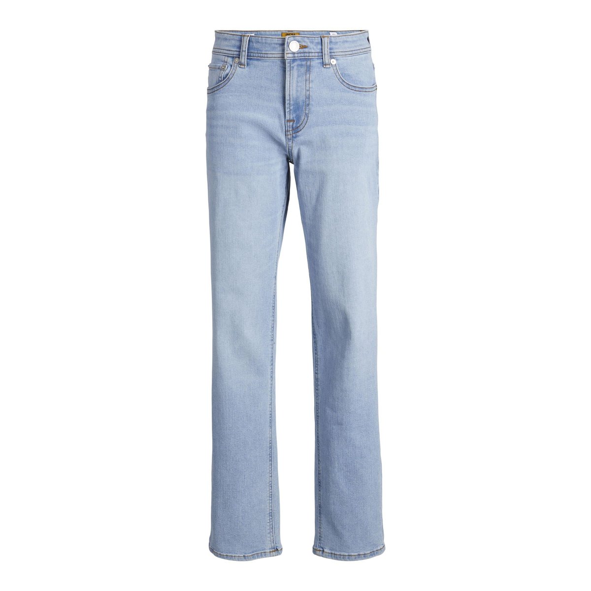 Coupe Regular blue denim, JACK & JONES JUNIOR