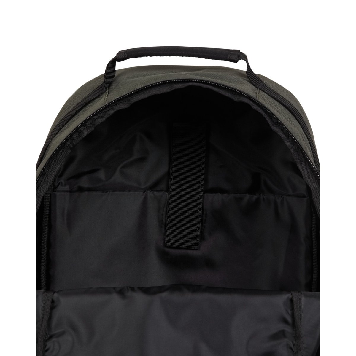Grand sac à dos DAILY QUEST 27L vert rifle green, BILLABONG