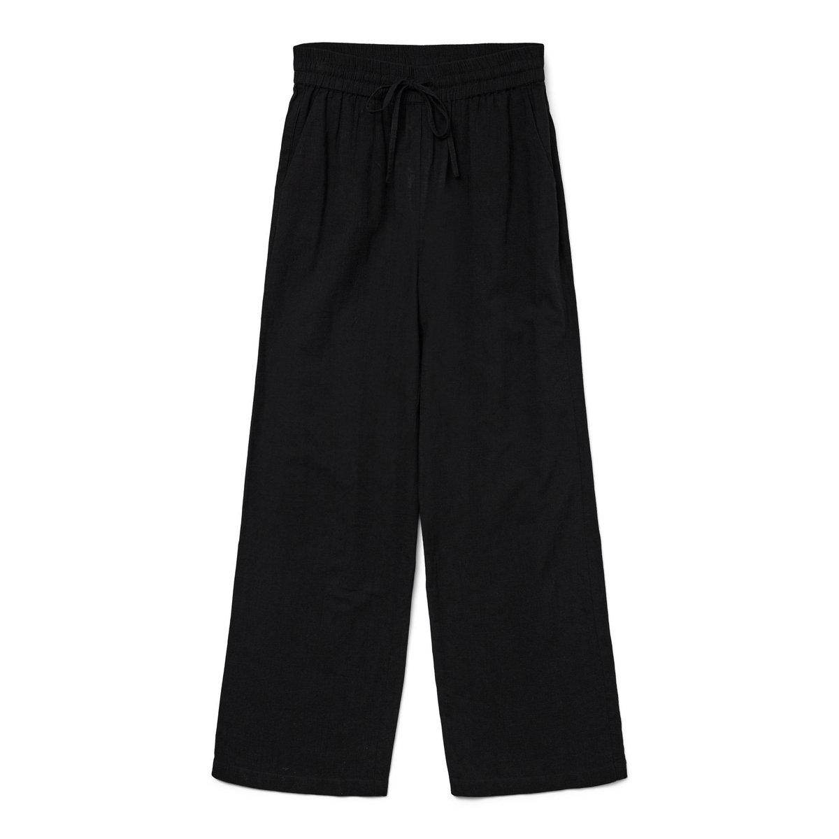 Pantalon black 1, VERO MODA