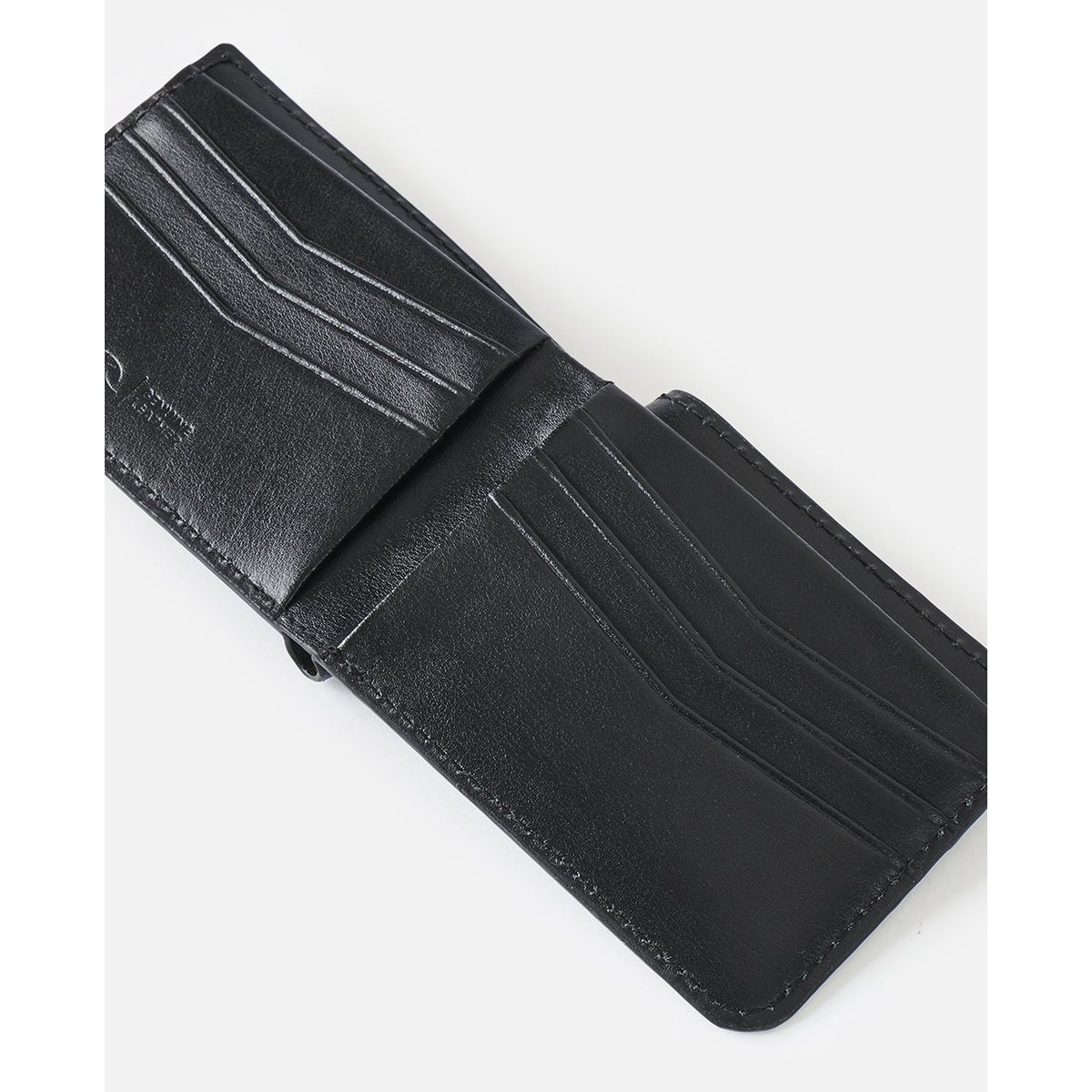 Portefeuille PREMIUM SURFRFID Slim black, RIP CURL