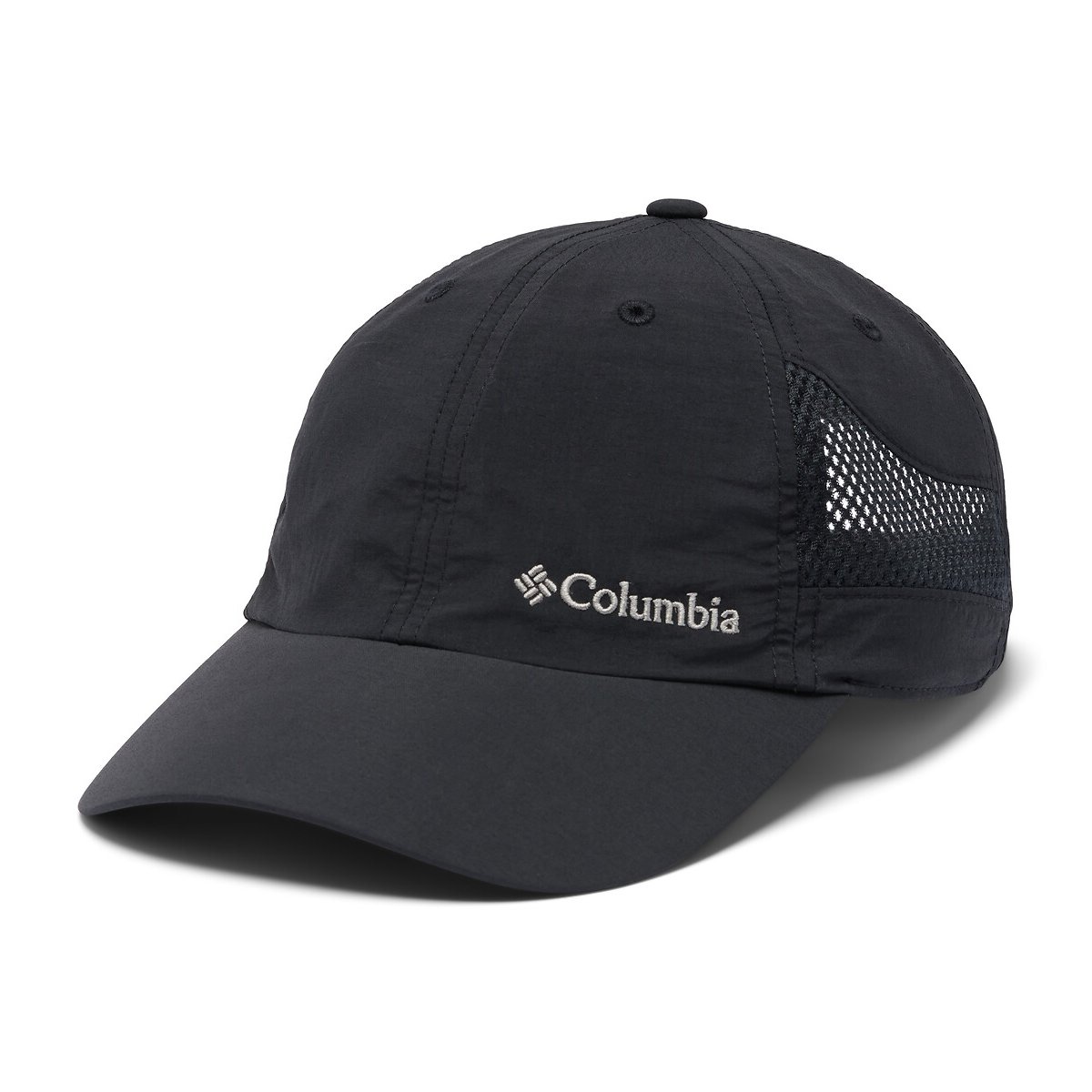 Casquette Tech Shade II noir, COLUMBIA