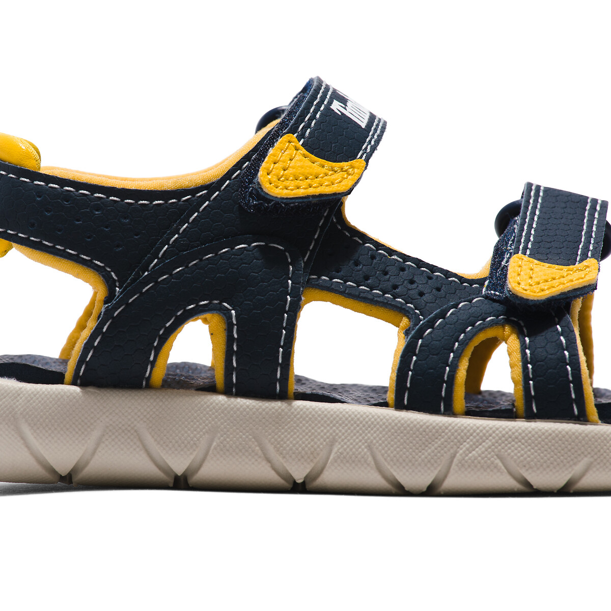 Sandales Perkins Row 2-Strap bleu marine, TIMBERLAND