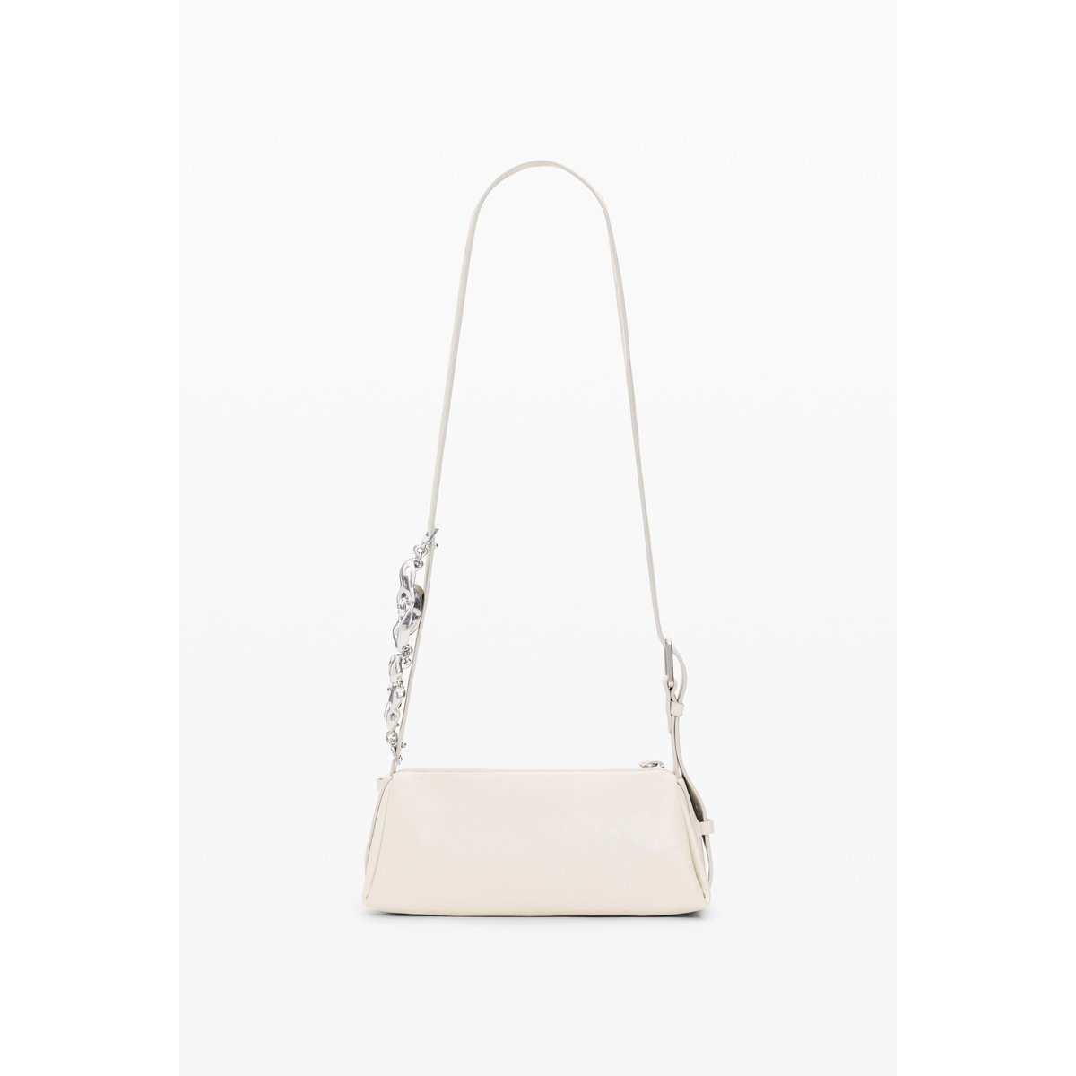 Petit sac charms beige, DESIGUAL