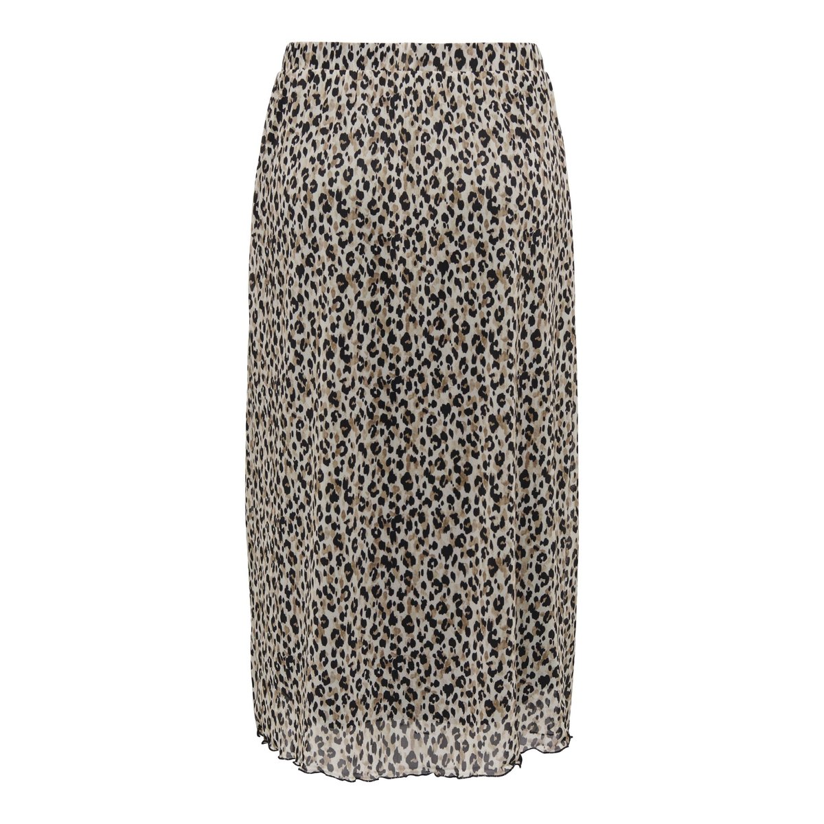Jupe angora, JDY