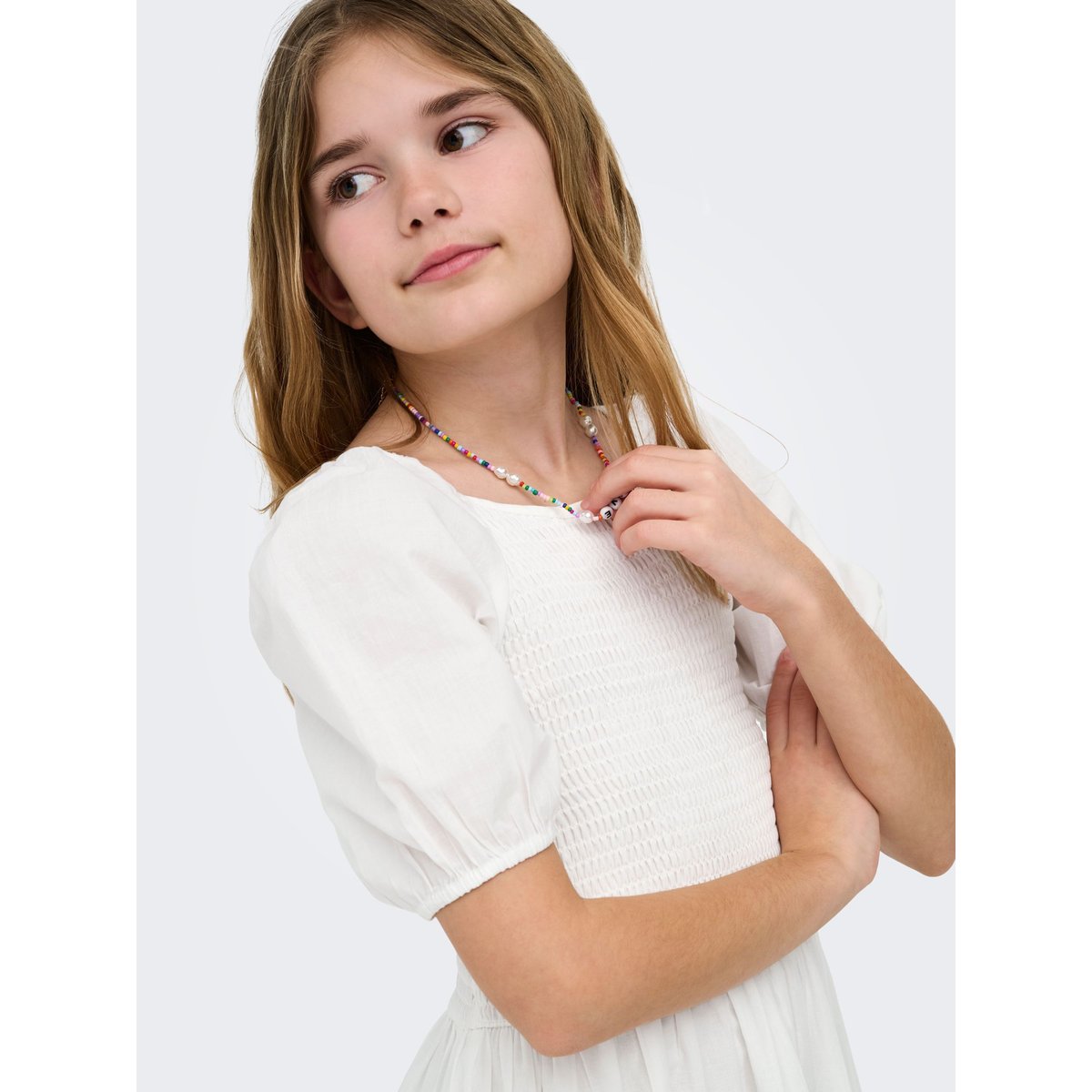 Robe cloud dancer, KIDS ONLY