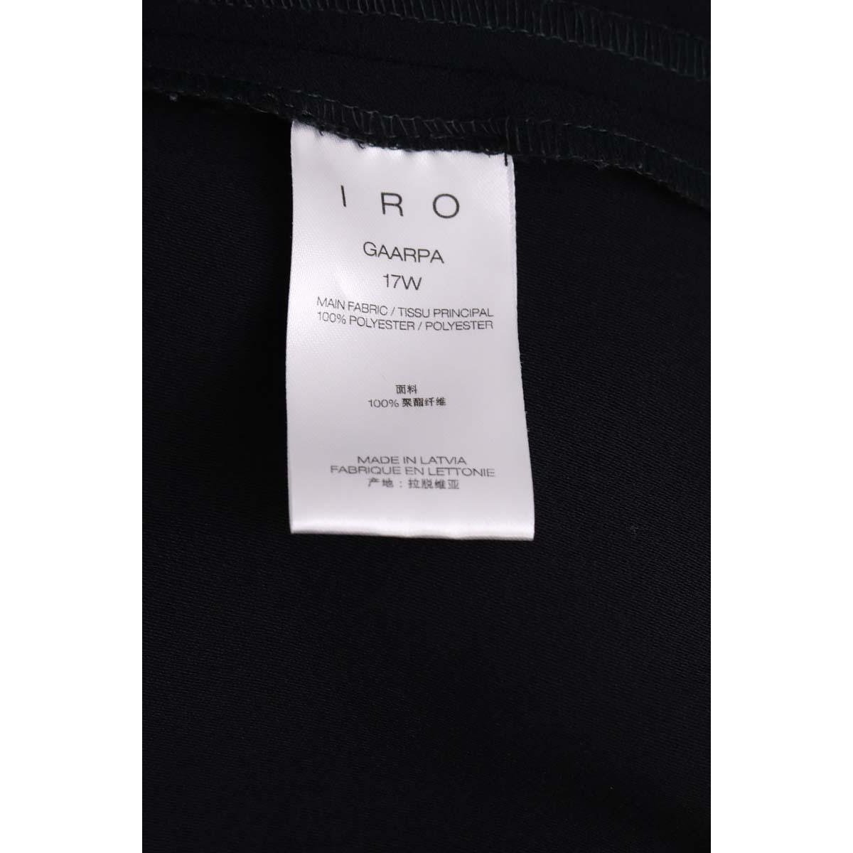 Top sans manche - Très Bon État noir, IRO