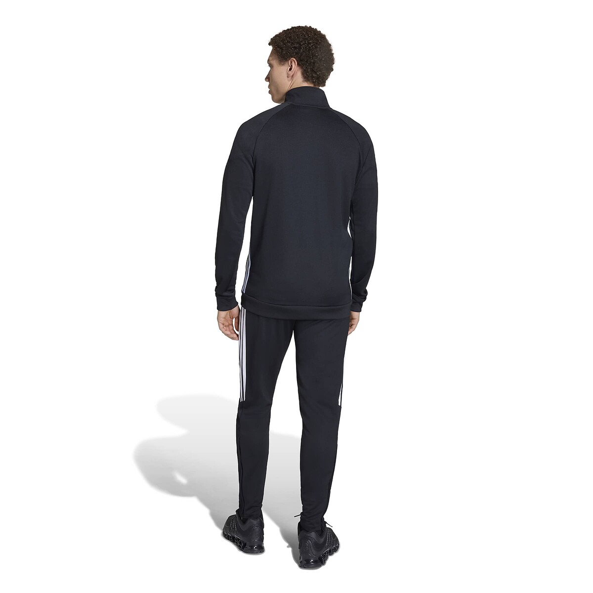 Tuta da calcio, TIRO 26 ESSENTIALS nero , adidas Performance