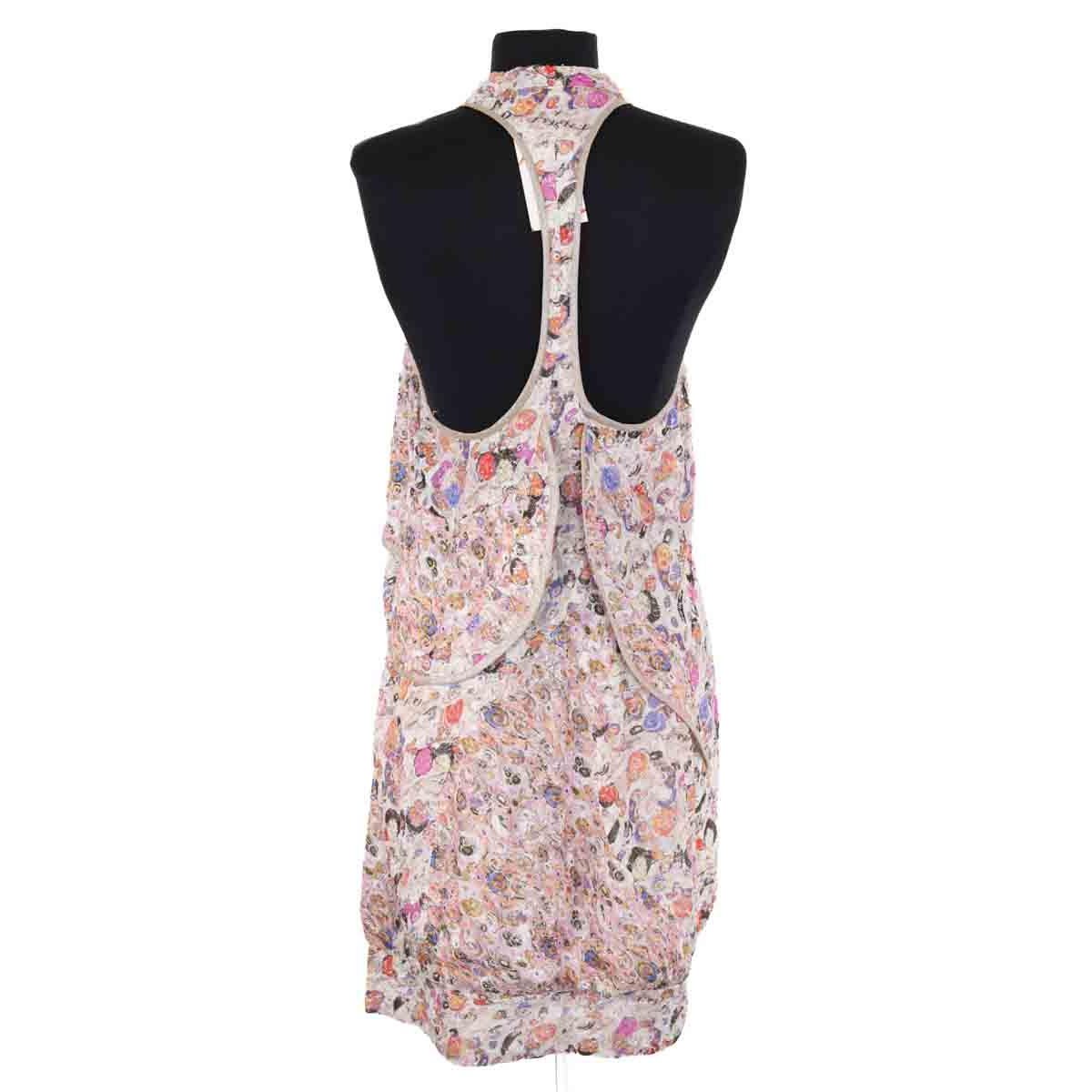 Robe - Très Bon État multicolore, ISABEL MARANT