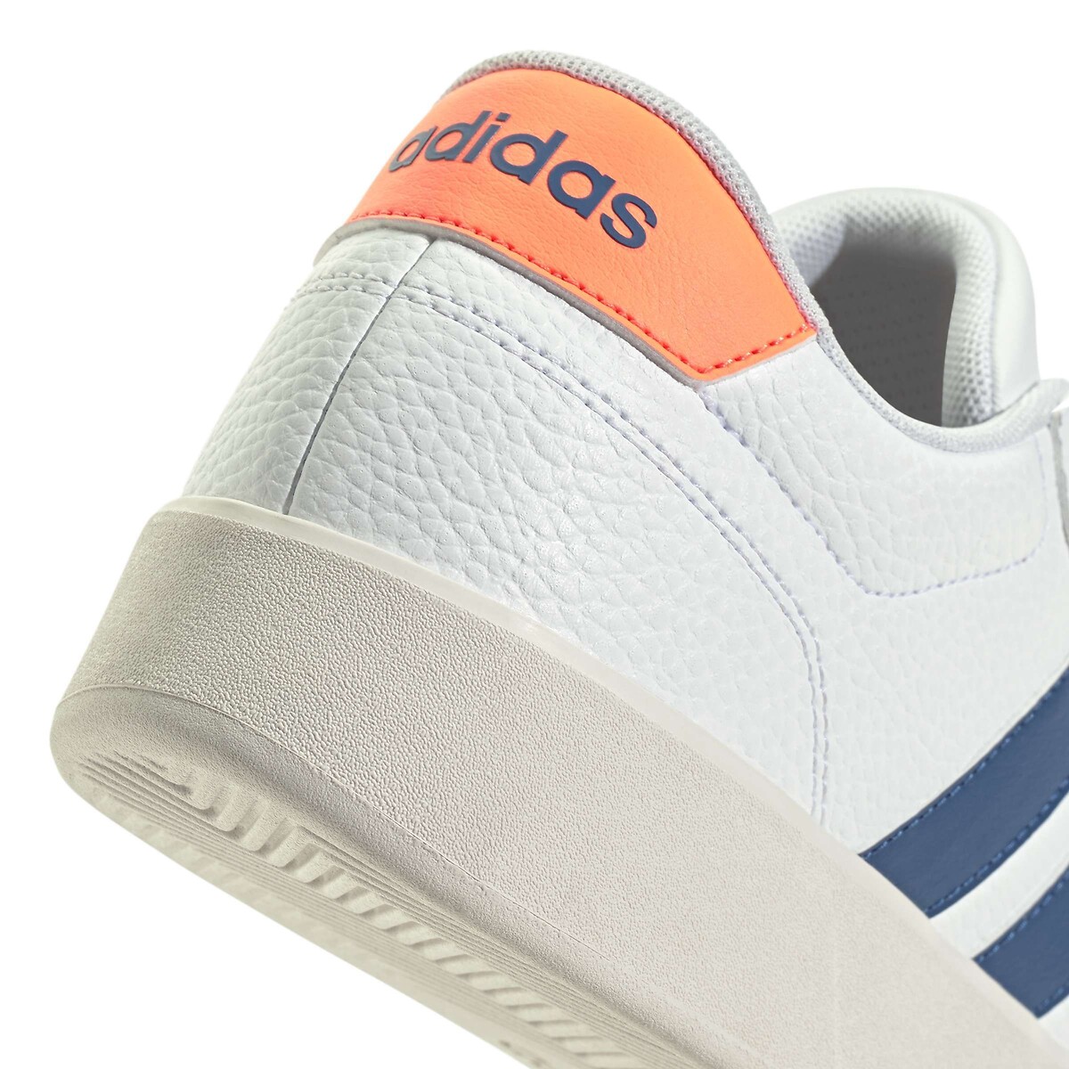 Breaknet 3.0 Trainers white/dark blue, ADIDAS SPORTSWEAR
