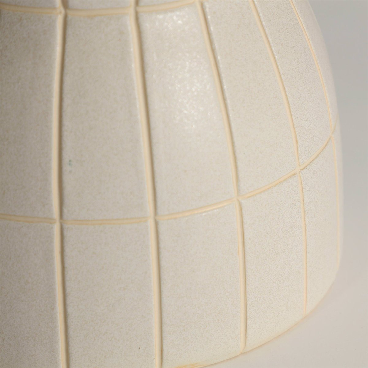 Table d'appoint céramique collection chewy beige mat, RECOLLECTION