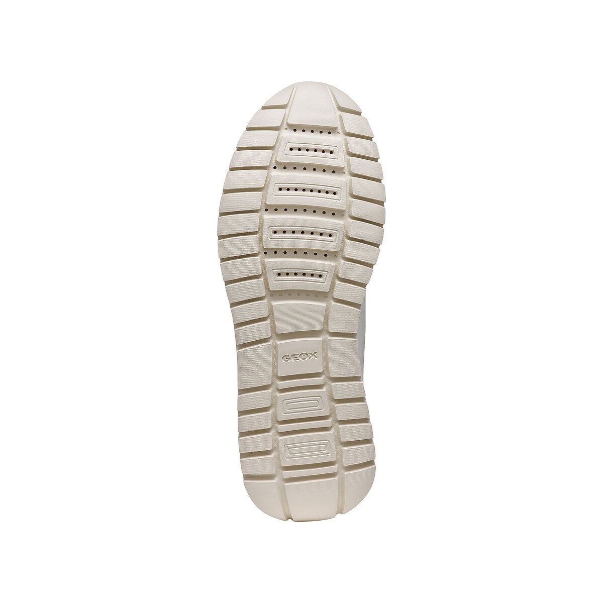Sukie 2.0 Breathable Trainers white, GEOX