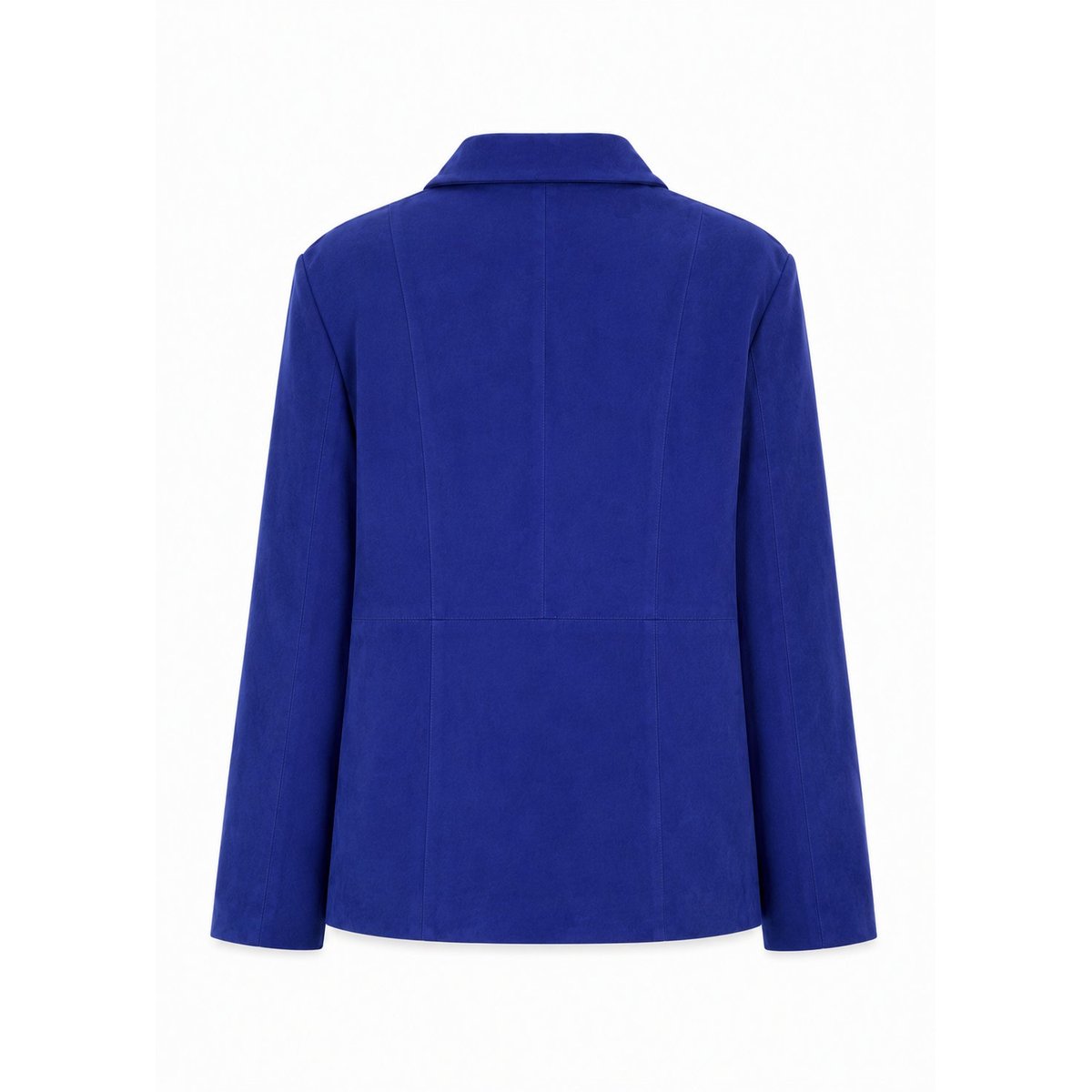 Blazer Geoje GEOJE bleu electrique, FRNCH