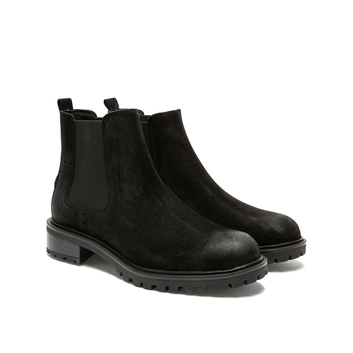TARA 5 NOIR noir, KOST