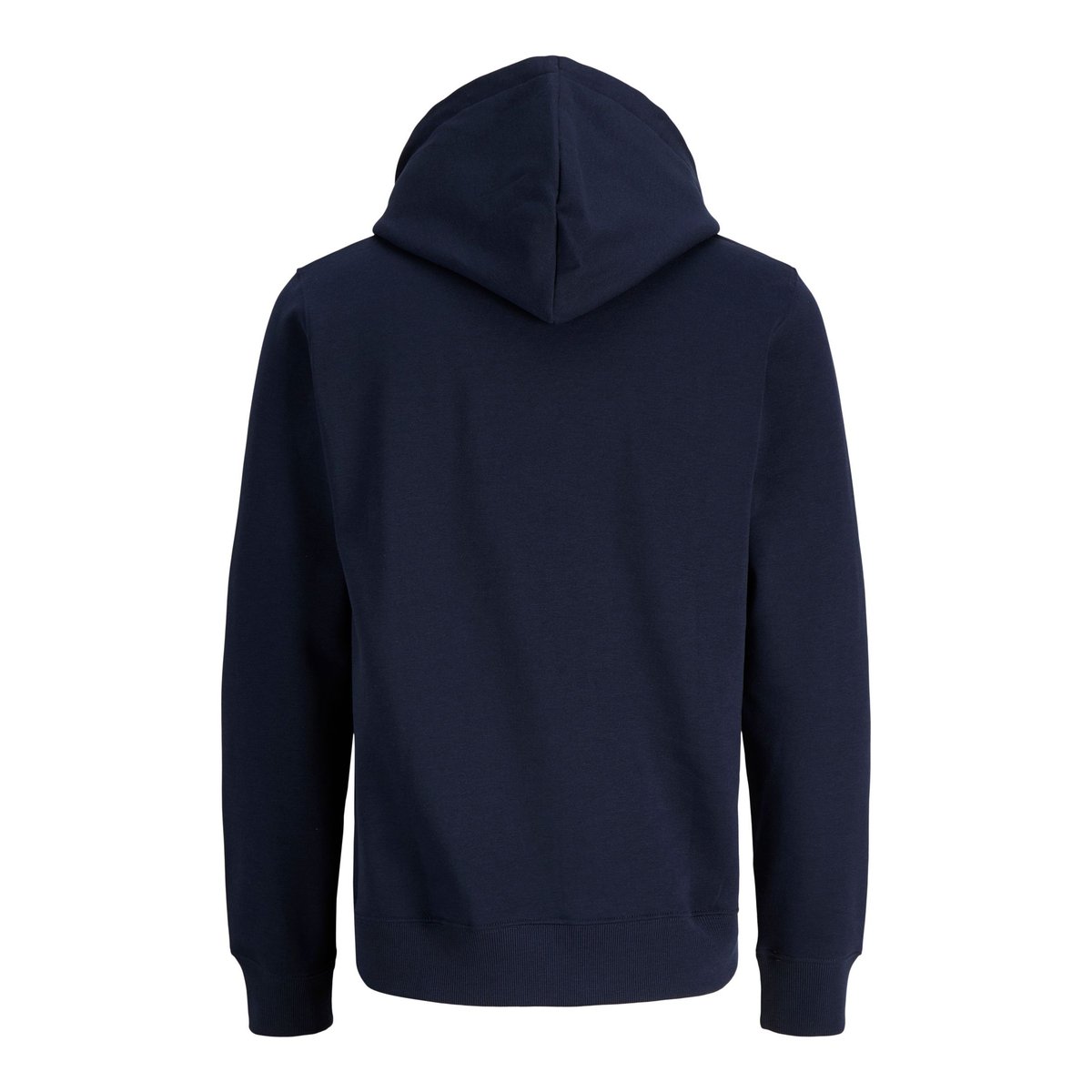 Sweat À Capuche navy blazer 1, JACK & JONES