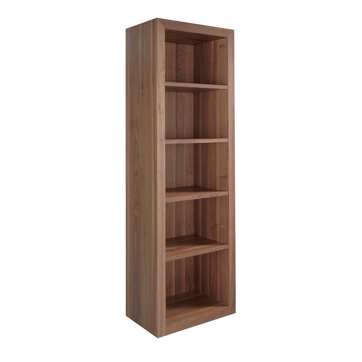 Etagère en bois noyer noyer, ANGEL CERDA