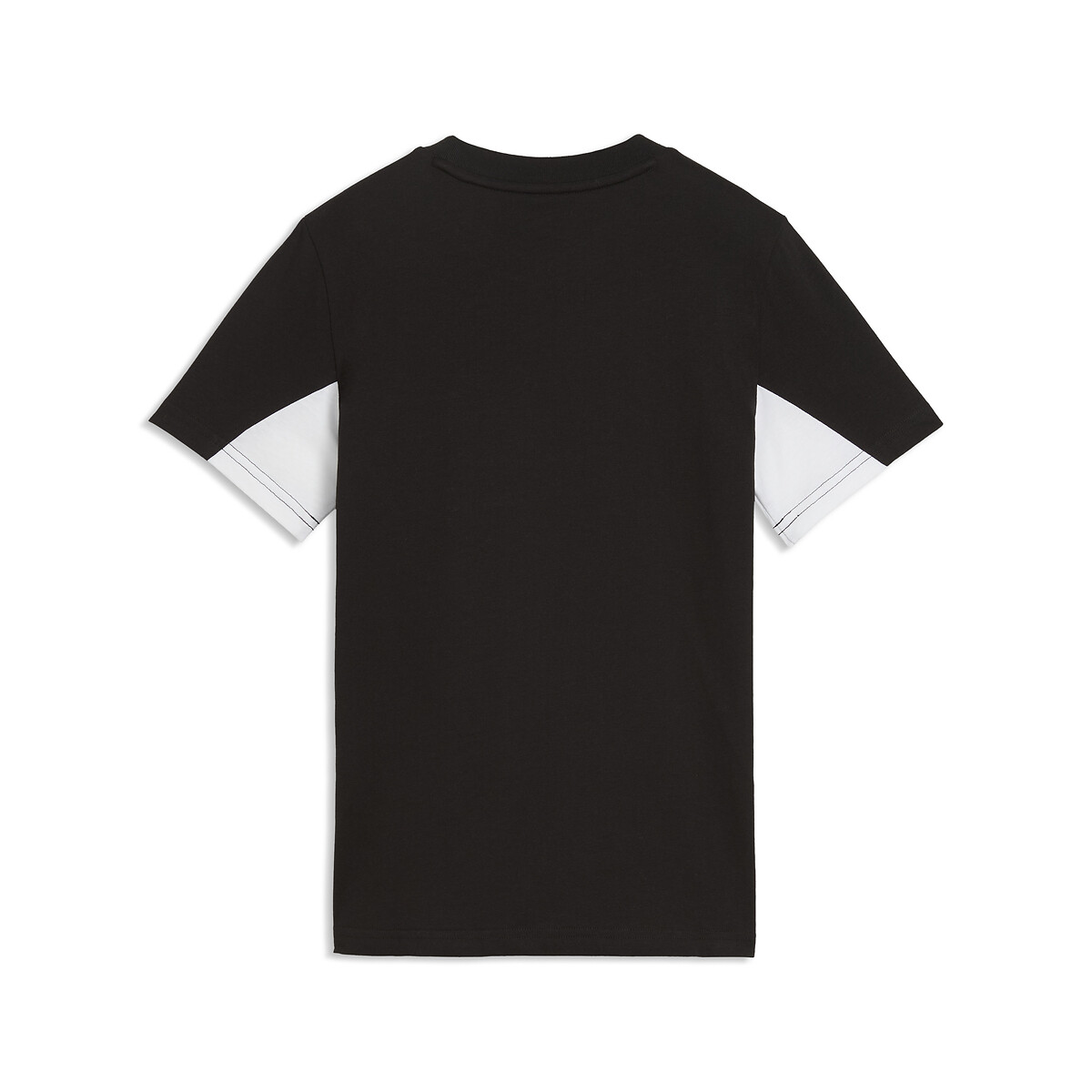 T-shirt maniche corte nero , PUMA