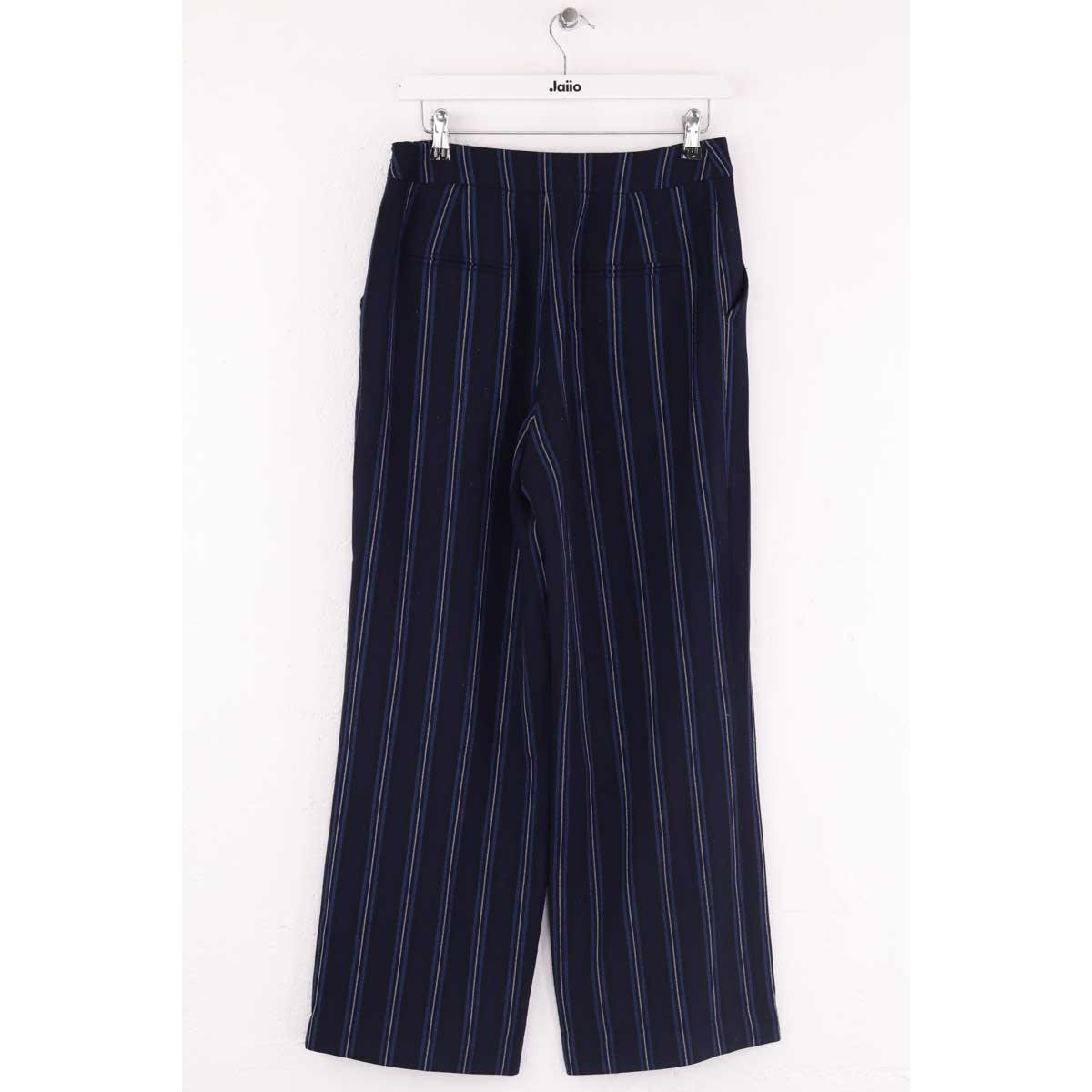 Pantalon large - Très Bon État bleu, CLAUDIE PIERLOT