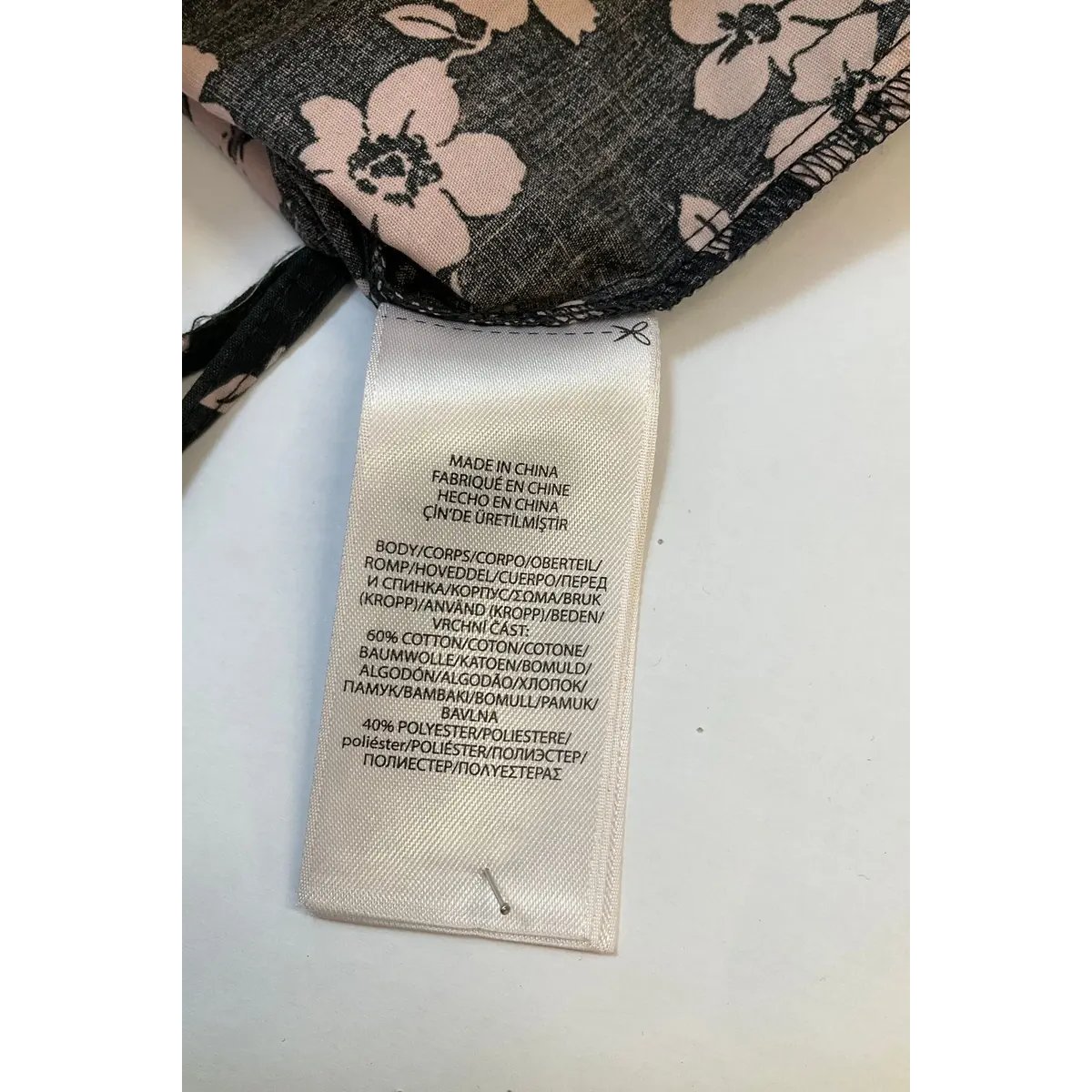 Blouse - Très Bon État noir, RALPH LAUREN