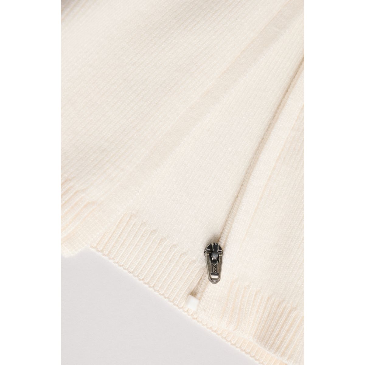 Cardigan bébé blanc tricoté, NEXT