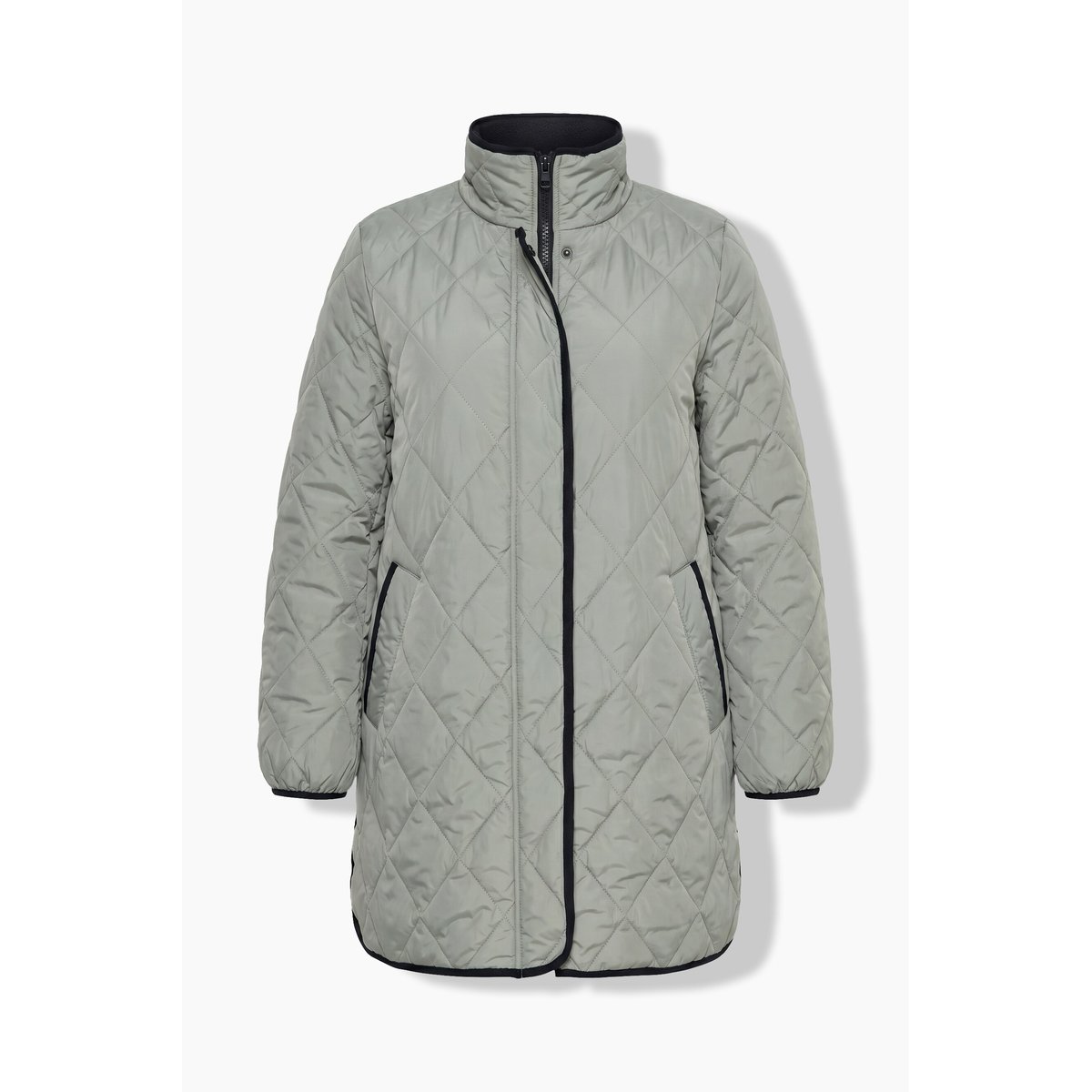 Veste technique HYPRAR matelassée olive mat, ULLA POPKEN