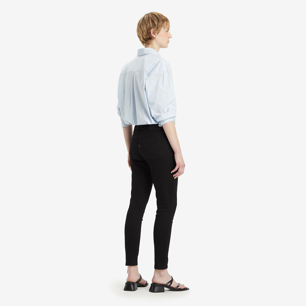 Jeans 711™ Double Button midnight gaze, LEVI'S
