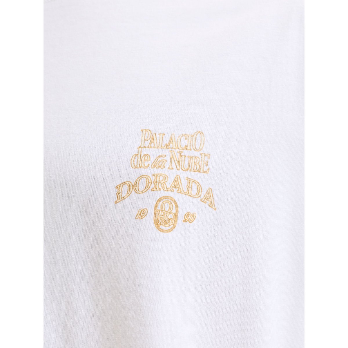 T-Shirt bright white 1, JACK & JONES