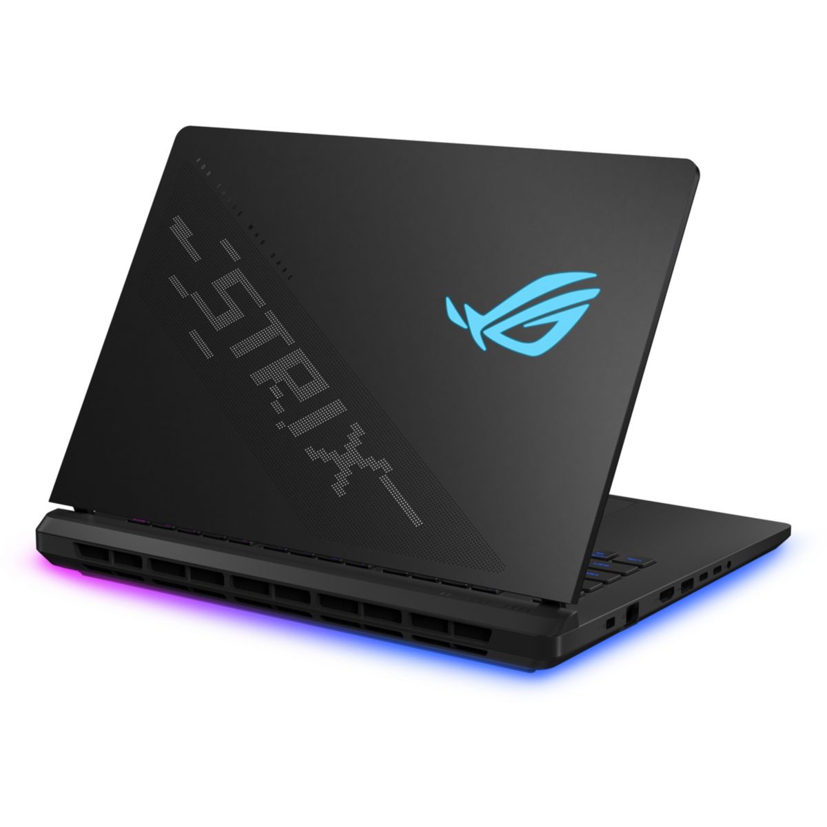 PC Gamer Rog Scar 16" WQXGA 240Hz Intel Core Ultra 9 275HX Nvidia GeForce RTX 5090 64 Go RAM DDR5 SSD 2 To couleur unique, ASUS