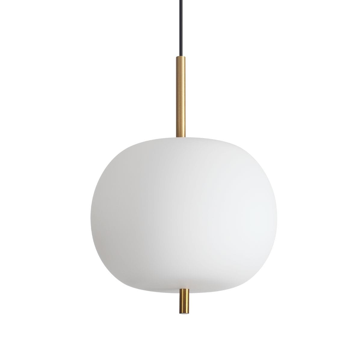 Suspension    UMILE gris, IDEAL LUX