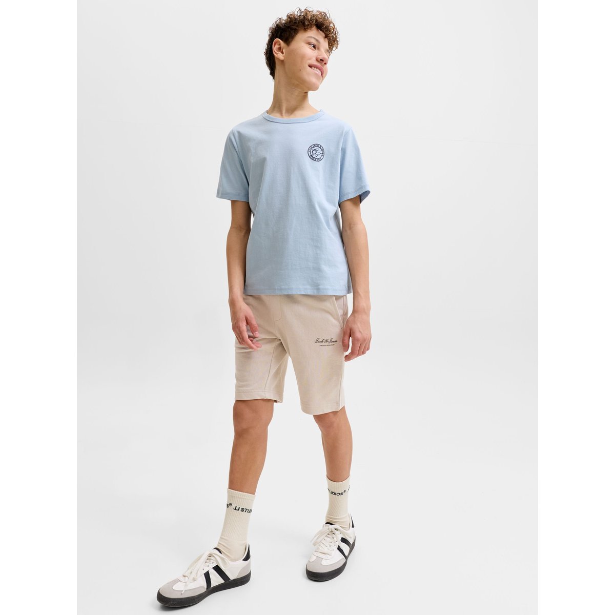 Short moonbeam 1, JACK & JONES JUNIOR