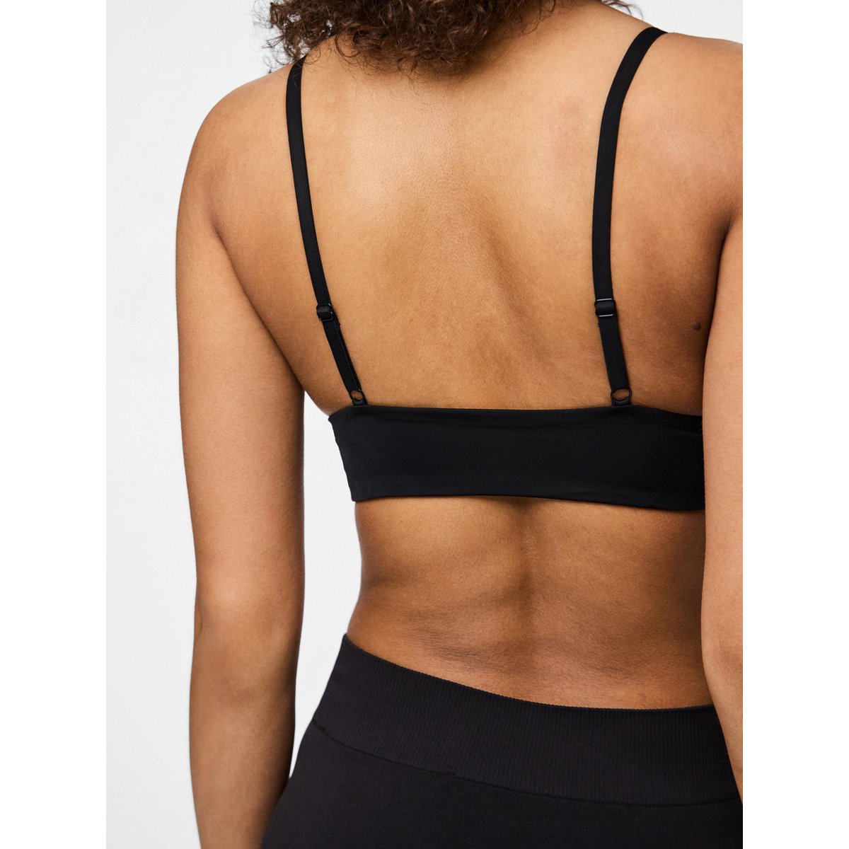 Soutien-Gorge noir - black, PIECES