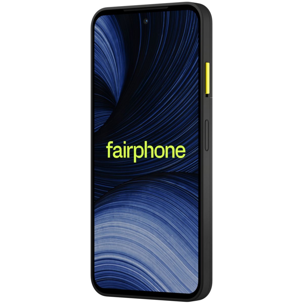 Smartphone (Gen. 6+) Noir Horizon 256Go 5G couleur unique, FAIRPHONE