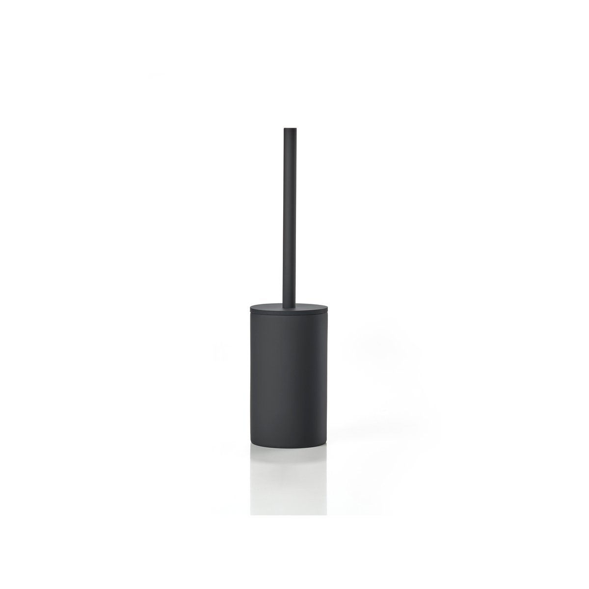 Brosse de toilette KARMA noir, ZONE DENMARK