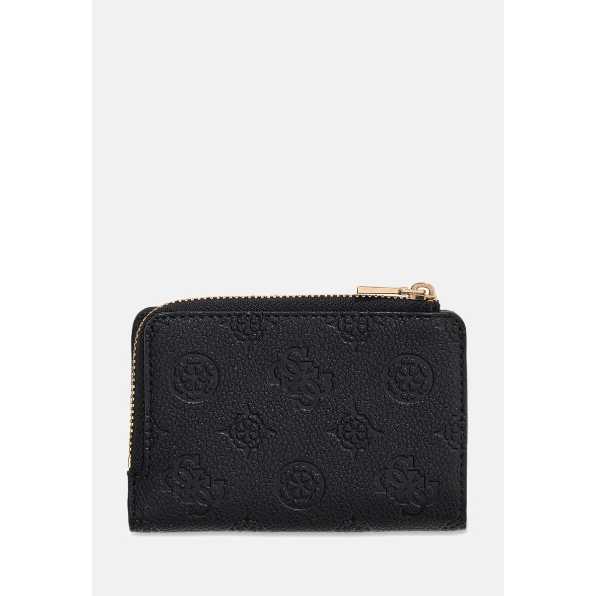 Porte-Cartes Blake noir multi, GUESS