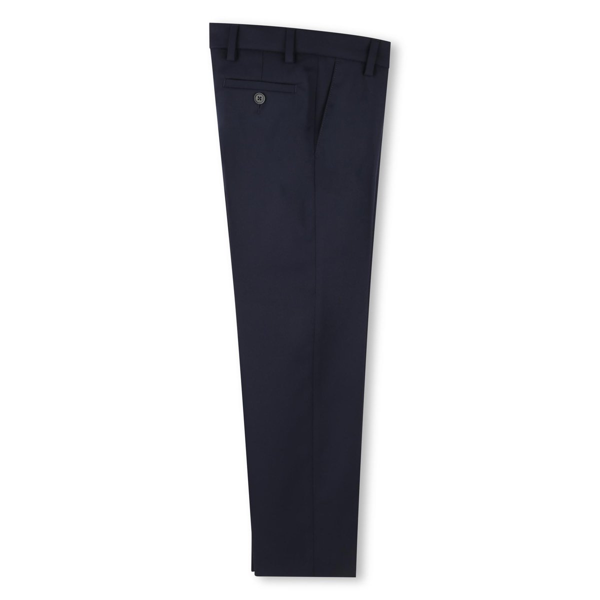 ENSEMBLE VESTE + PANTALON marine blue, BOSS KIDSWEAR