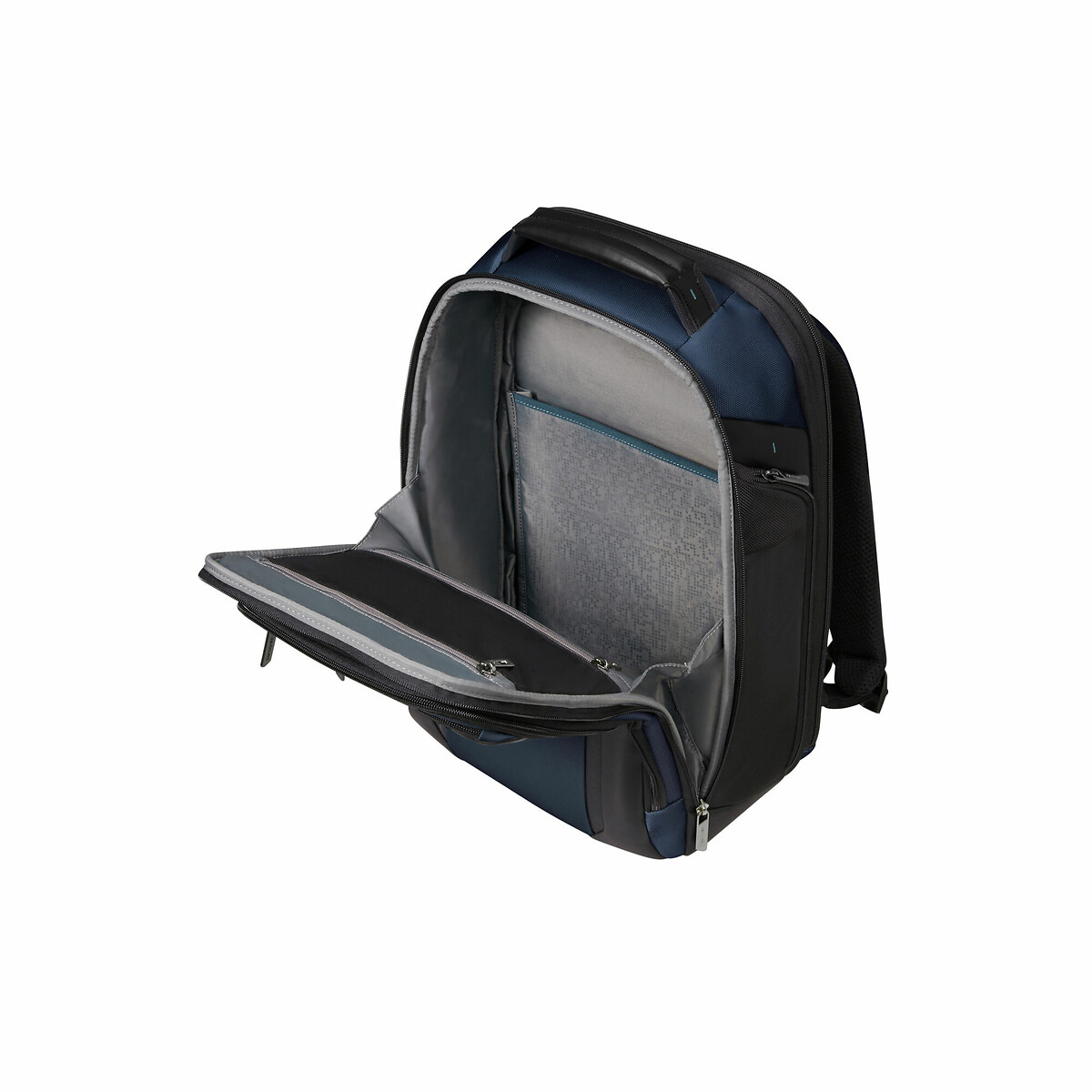 Mochila para Portátil Spectrolite 4.0 Expansível, 15.6", Samsonite azul, SAMSONITE