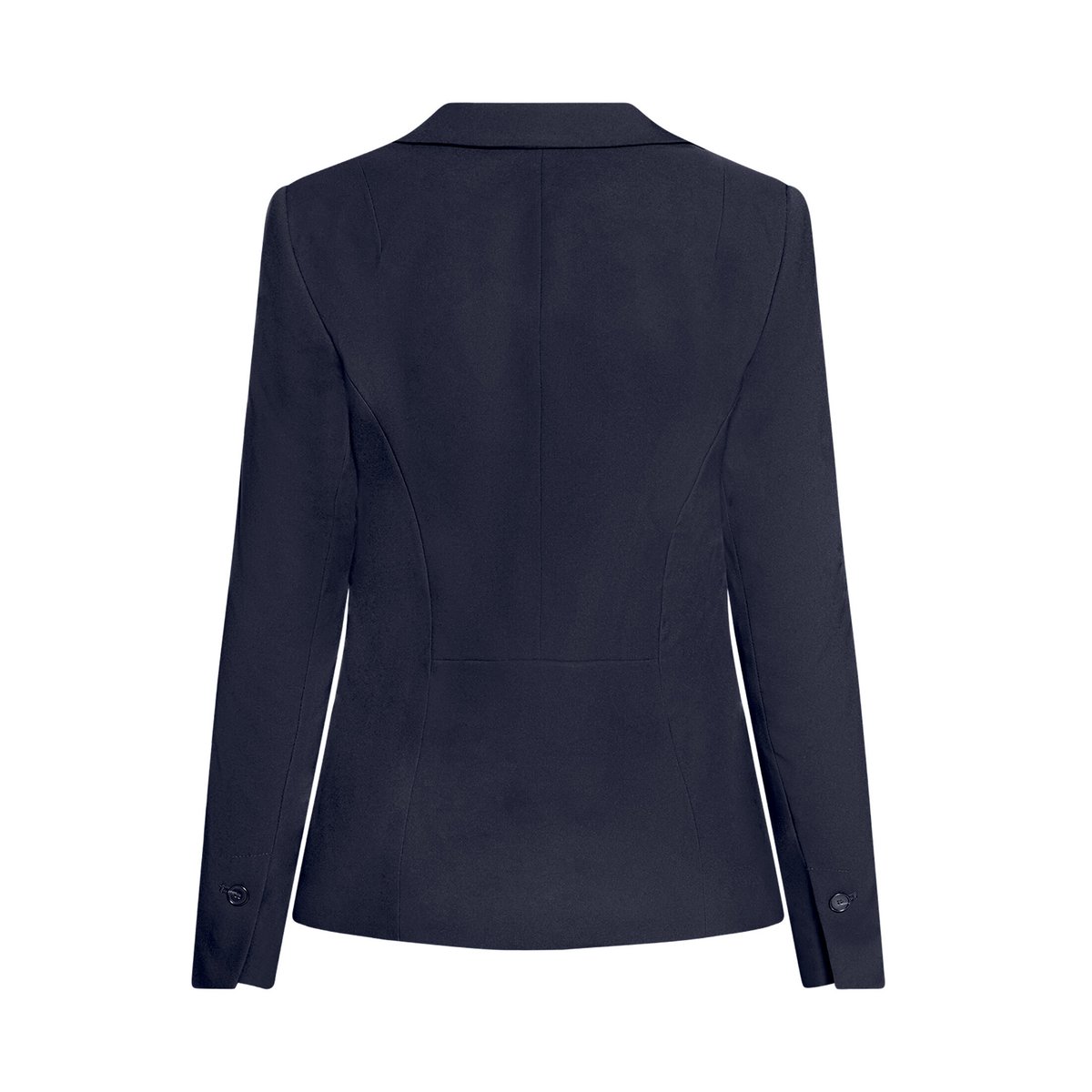Blazer court à manches longues dark sky, BETTY BARCLAY