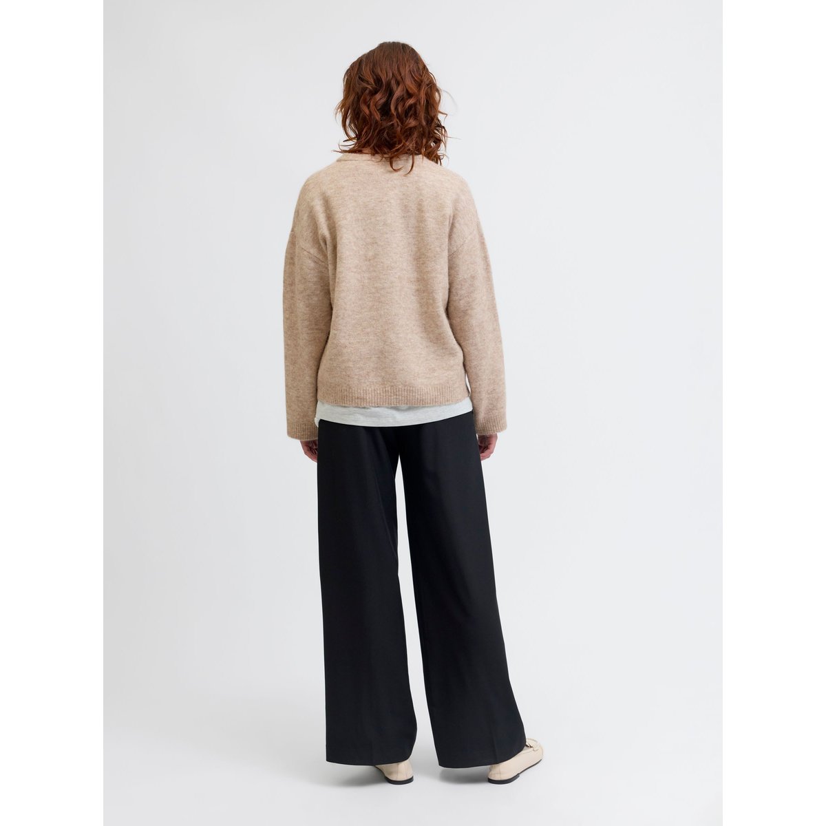 Pull En Maille fog, JJXX