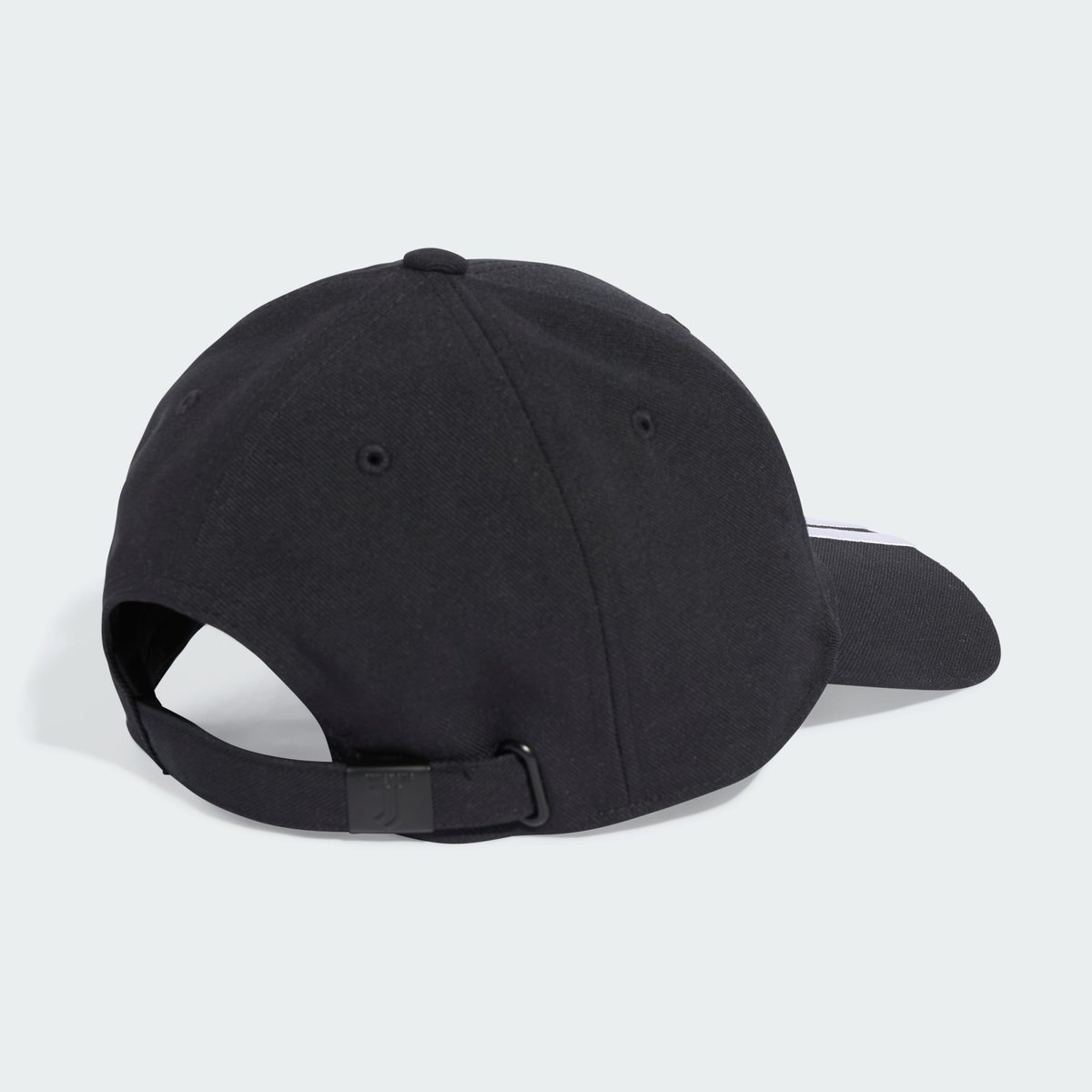 Casquette Baseball Domicile Juventus Casquette Baseball Domicile Juventus black / white / bliss pink, adidas Performance