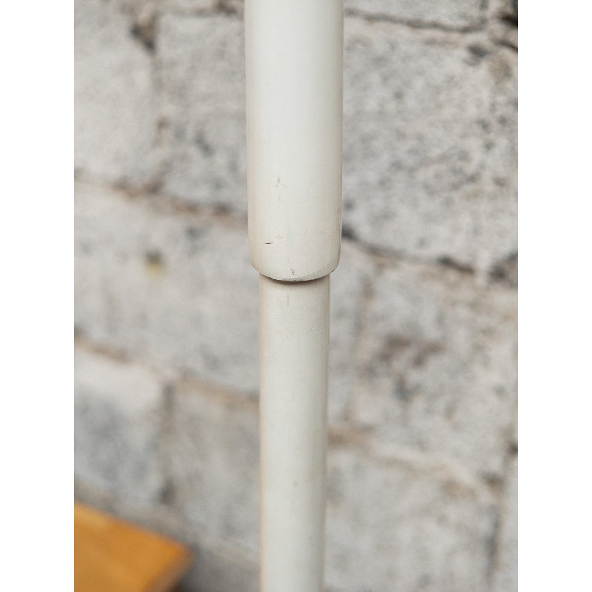 Porte-manteau Baumann Max N°396 - Bon état blanc, DEBONGOUT