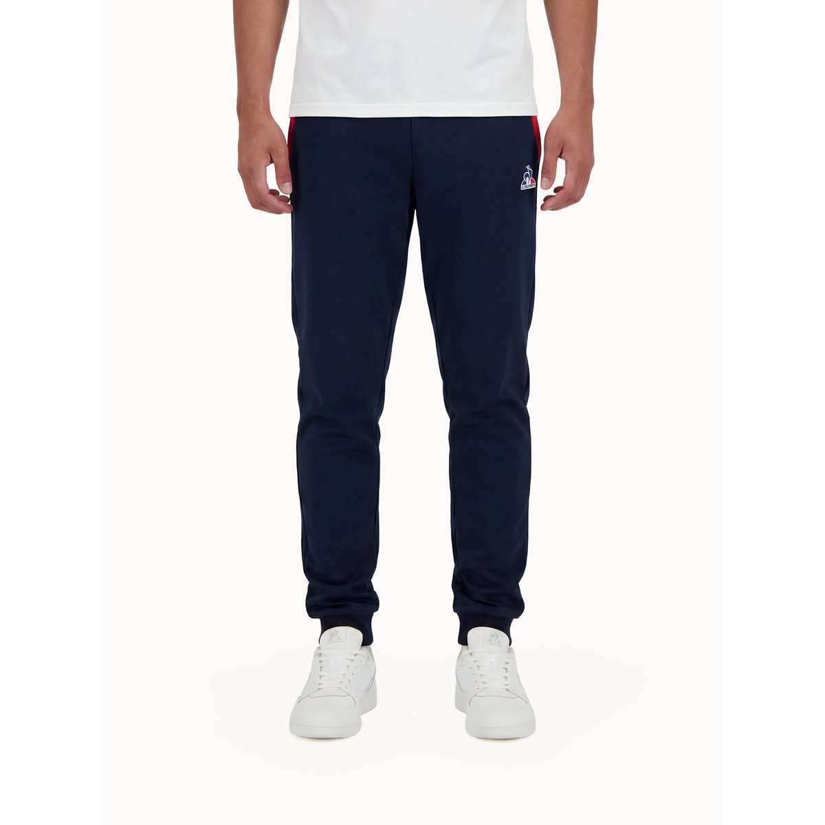 Pantalon Tricolore sky captain, LE COQ SPORTIF