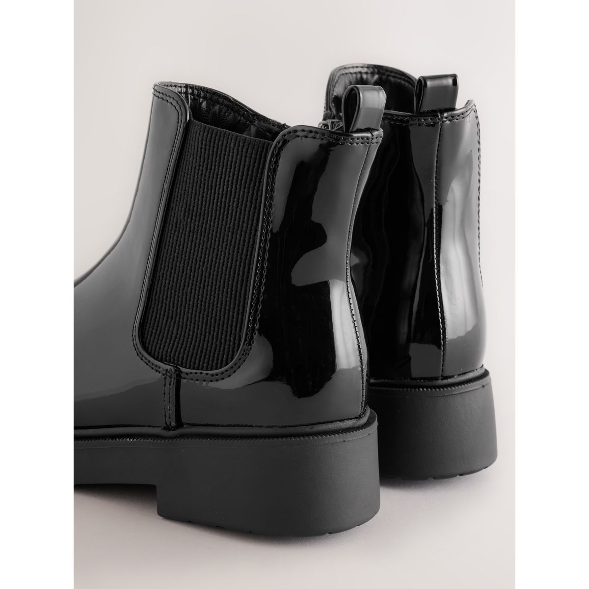 Bottines chelsea noir, NEXT