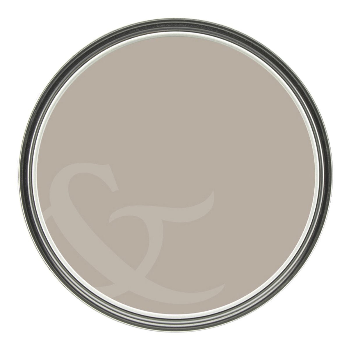 Peinture murale mate lessivable, tous les gris gris pigeon, GRAHAM ET BROWN
