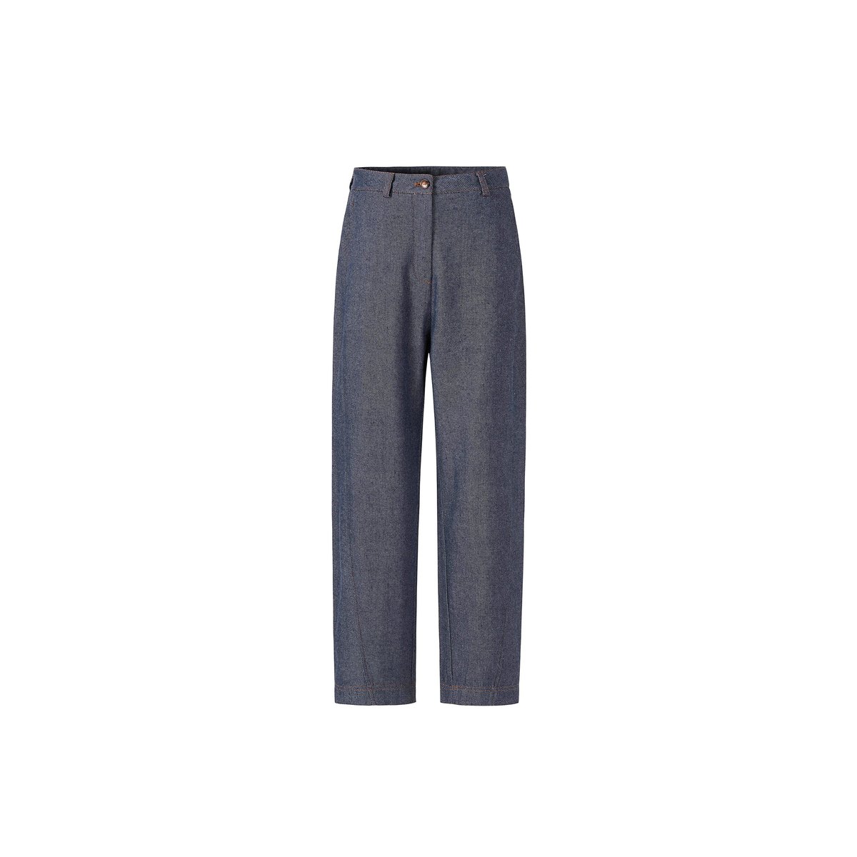 Jean RESSANA bleu marine, FRNCH
